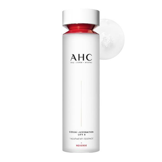 AHC Cola Juvenation Lift 4 Лечебная эссенция 130 мл (На)