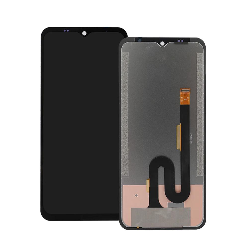 LCD Screen For Ulefone Armor 22 LCD Display Touch Screen Digitizer Full Assembly Replacement Part