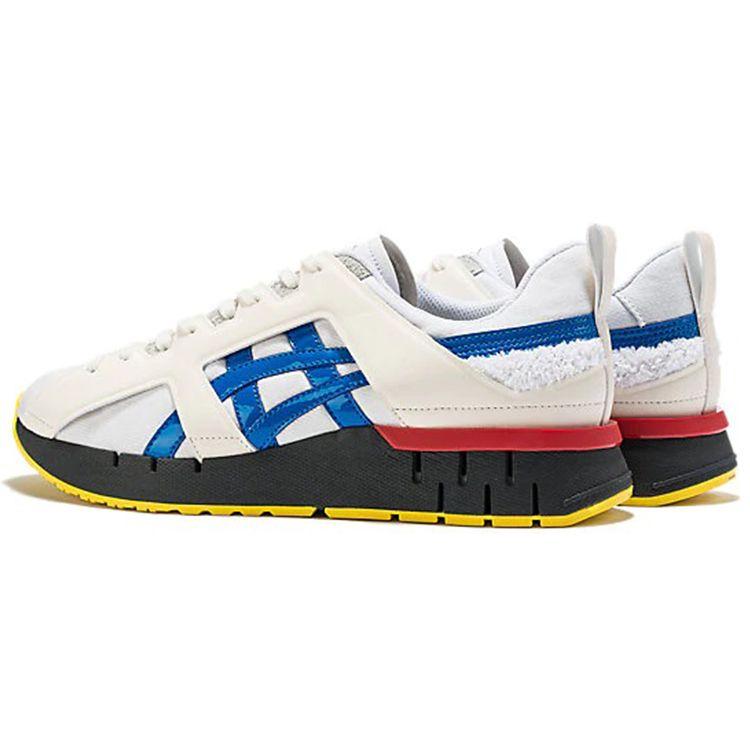 ONITSUKA TIGER Унисекс Fabilac Белый Синий 1183A775-101