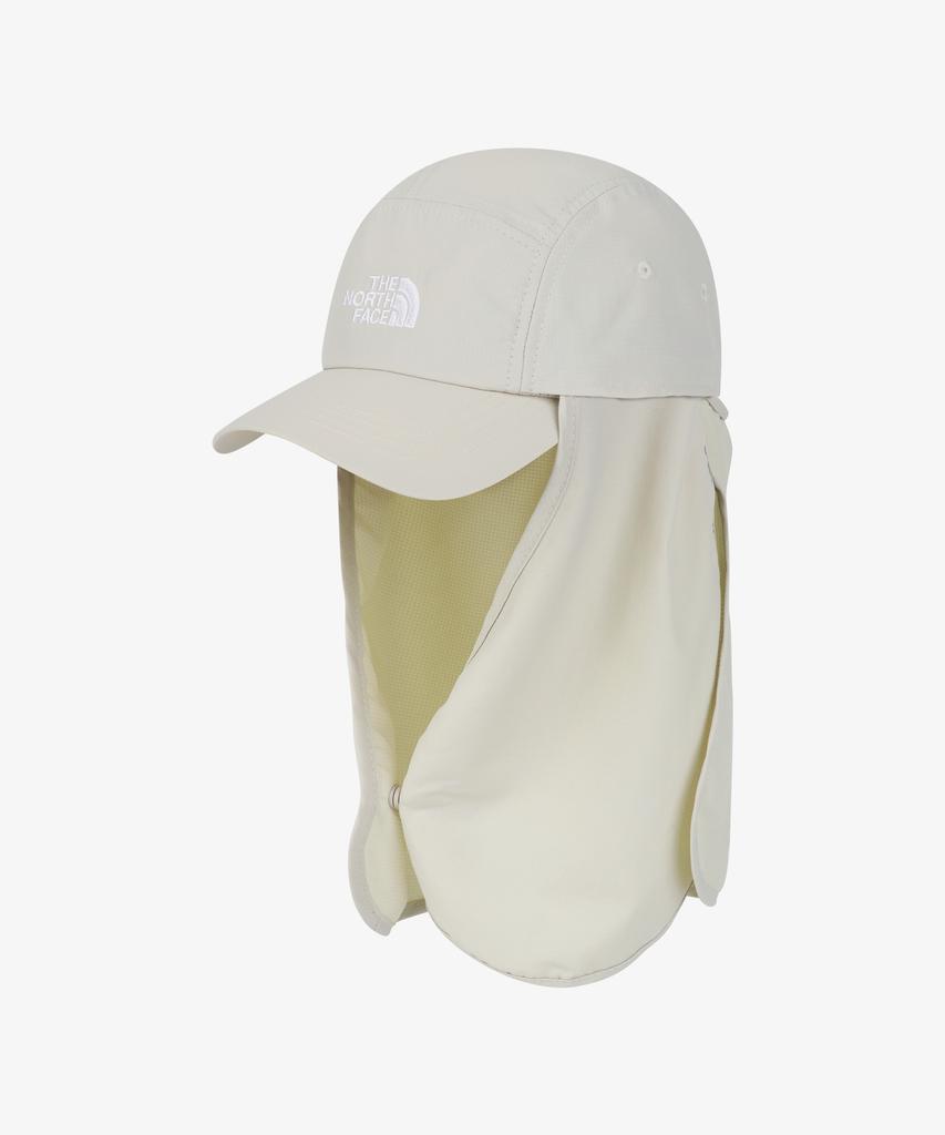 Noseupeisue Ne3Cs03L Кепка с козырьком White Label Light Shield White Sand