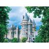Пазл из 150 деталей - Замок Витре, популярная корейская головоломка