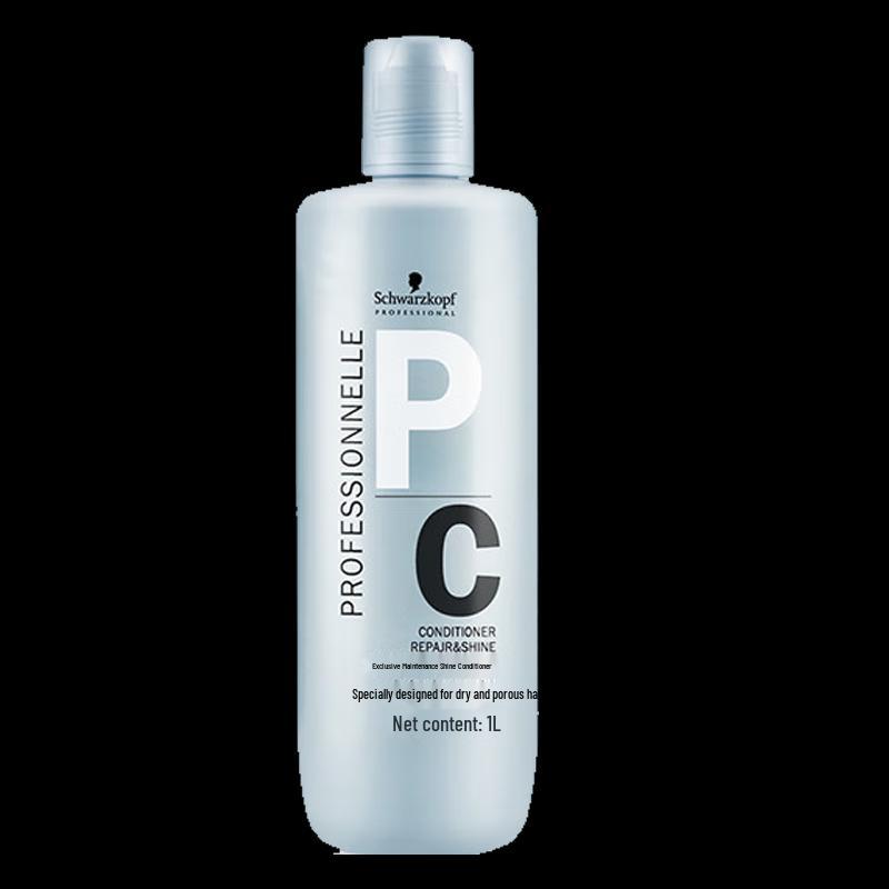 Schwarzkopf Professional Кондиционер Repair & Shine 1 л