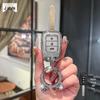Чехол для ключа для GAC Fit, Dongfeng XR-V, Binzhi, Fengfan, Jingrui