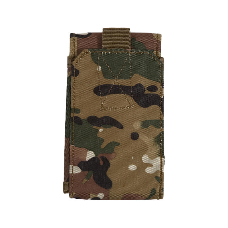 Multi-Functional Outdoor Tactical Waist Holster Bag Sport Hunting Camping Cell Phone Belt Holder Case for Men