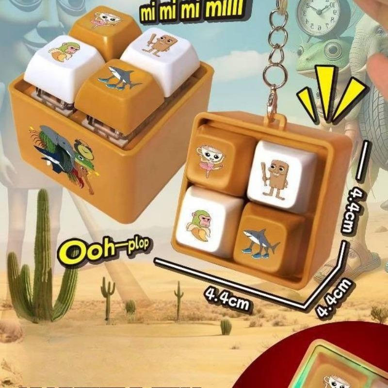 1 шт. эмулятор предупреждающего звука, брелок-подвеска, сигнализация пилота и экипажа