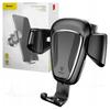 Baseus Gravity Car Vent Mount (Black)