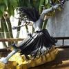 Новое в наличии Аниме Фигурка Куросаки Ичиго Версия Модель Saigo No Getsuga Tenshou-Mugetsu Статуэтка Коллекция Декор Оригинал