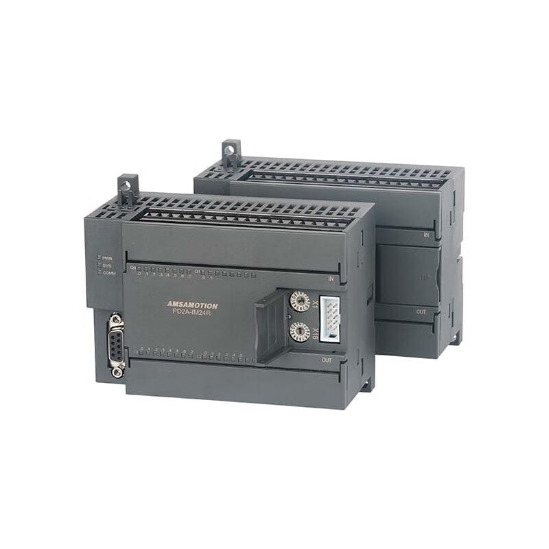Aimoxun Profibus-DP Remote I/O Module