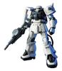HGUC Zaku II F2 Тип Федеральные силы Спецификация Костюм Гандам 0083 STARDUST 1/144 MS-06F-2 (Мобильная ПАМЯТЬ)