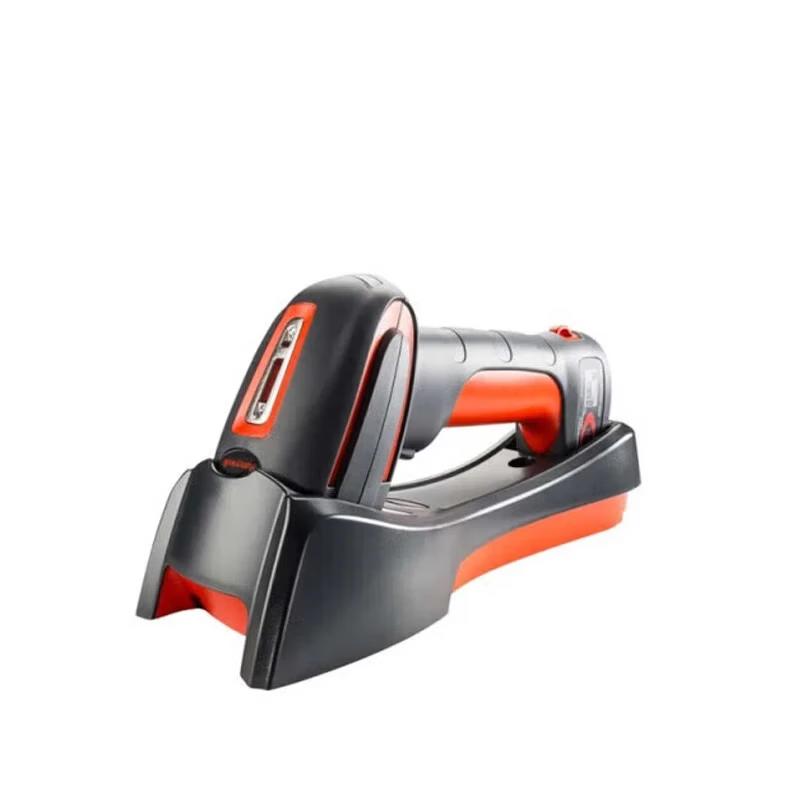 Honeywell 1980i Wired Long-Range Barcode Scanner