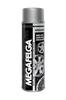 Deco Color Megarim Acrylic Paint for Rims Silver 500