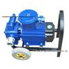 Explosion-Proof KYB50-25-25 Three-Phase Self-Priming Mobile Oil Vane Pump