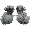 Двигатель CG 125cc для различных моделей мотоциклов