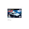 Takara Tomy Tomica Premium Unlimited 01 Initial D AE86 Trueno Литая модель машинки для детей от 6 лет