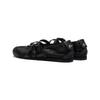 ONITSUKA TIGER MEXICO 66 TGRS Тканевые туфли Мэри Джейн Женские Черные 1182A705-001