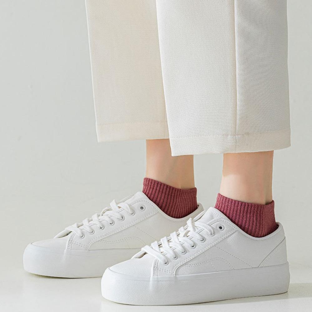 1 пара носков с пальцами для каждого пальца, хлопковые женские носки, удобные носки с пятью пальцами, летние