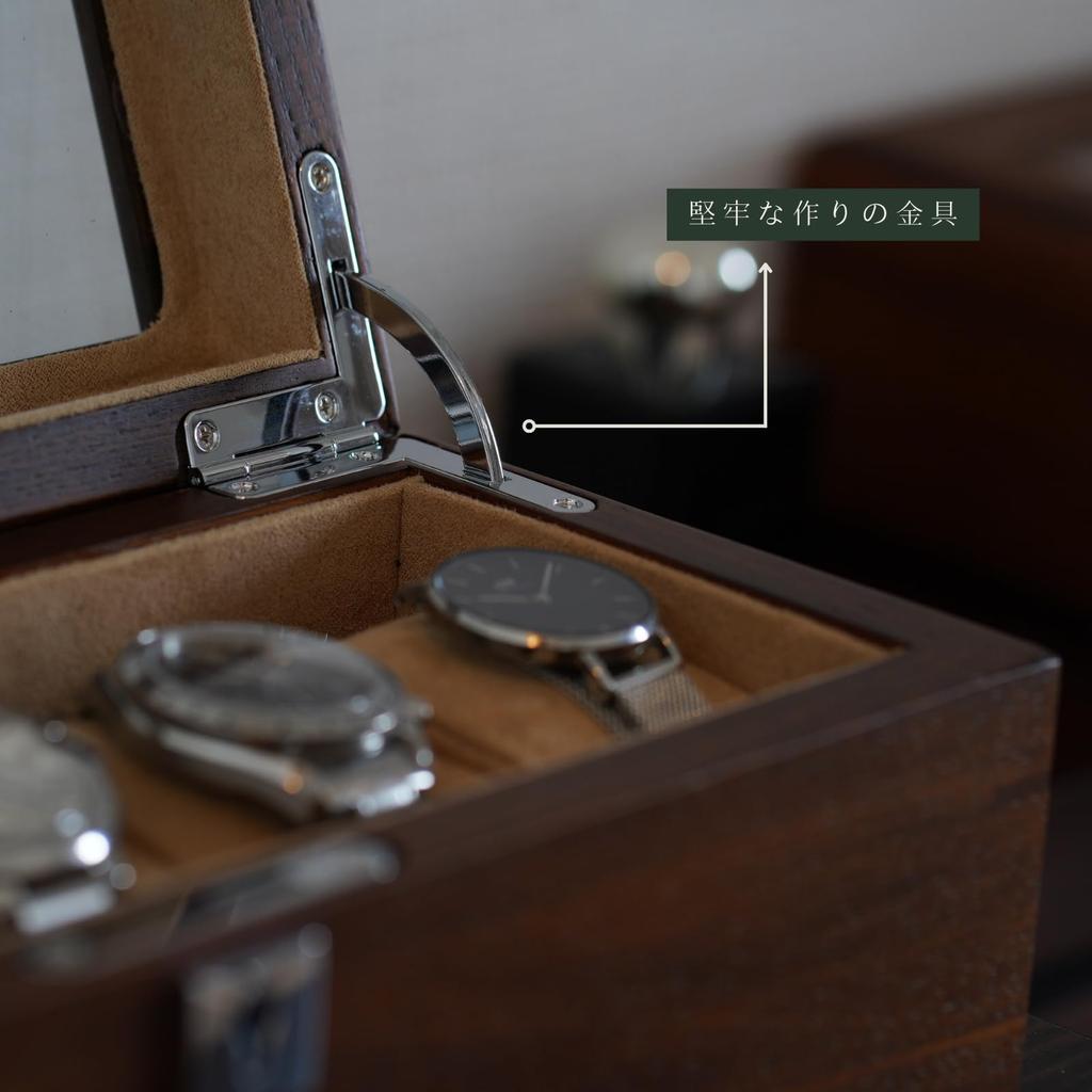 5 часов, часы из цельного дерева, деревянный дисплей, футляр для часов с прозрачной коллекцией, тяжелые замочные футляры, коробка, окно, крышка, коробка, мужские, женские, интерьер,