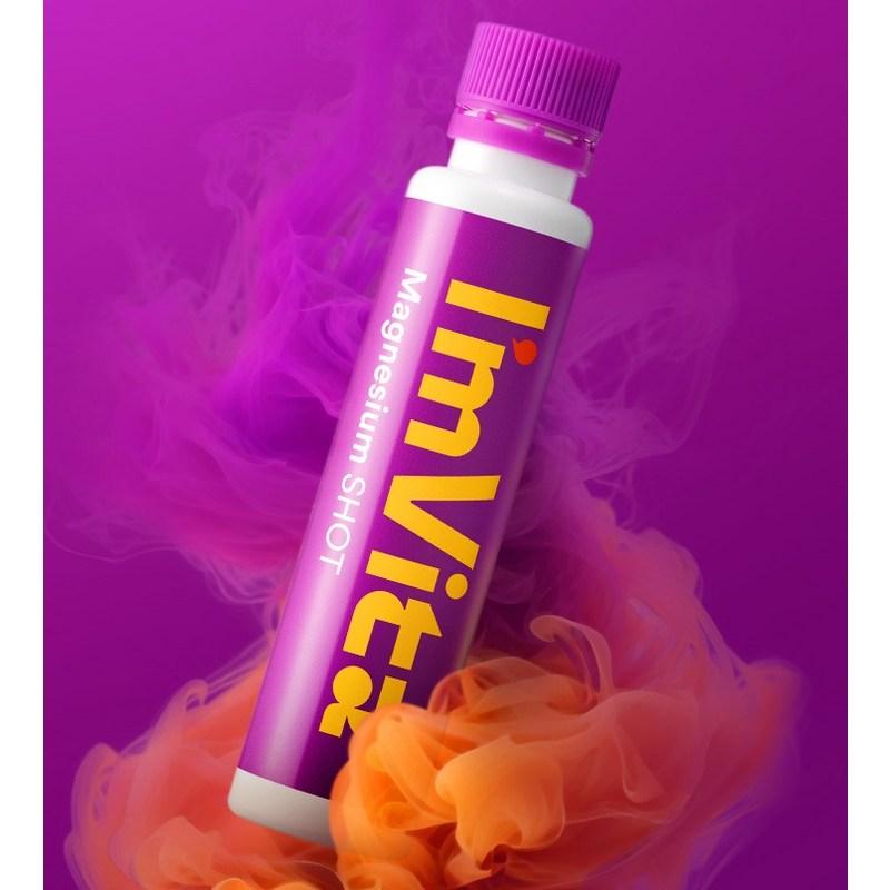 Я Vita Chong Kun Dang Health Magnesium Shot 10 шт.