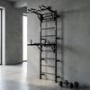 Urban Gymnastics Ladder Black
