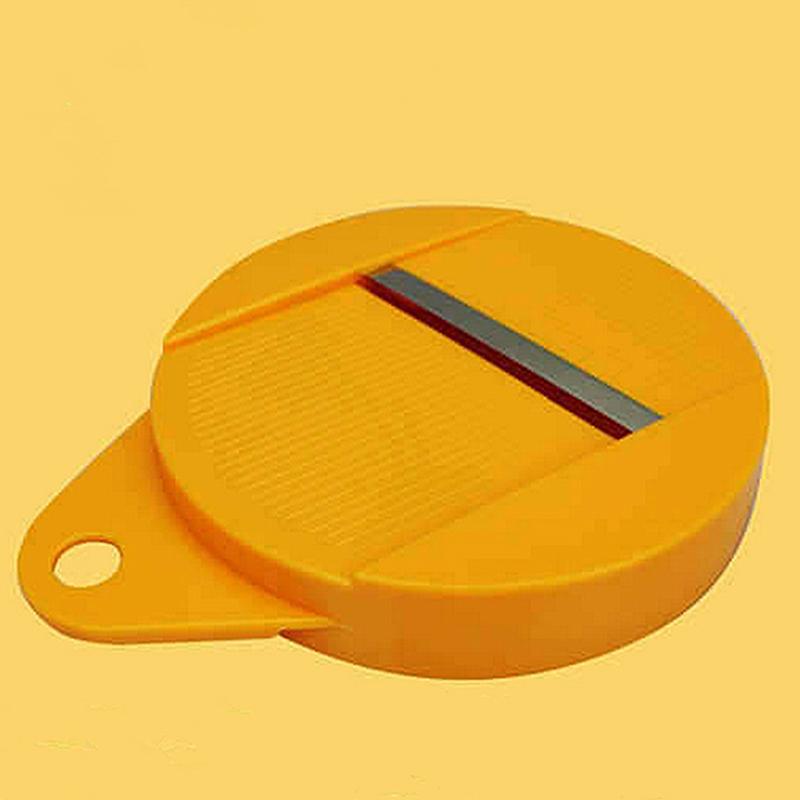 Сделай сам Низкокалорийный Микроволновая печь Жир Картофельные чипсы Прибор для приготовления Яблоко Фрукты Картофель Хрустящие чипсы Слайсер Набор для приготовления закусок Поднос Кухонный инструмент