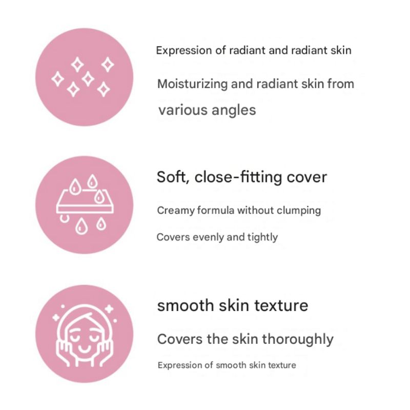 Tonymoly Сияющий BB-крем «Аура Богини» SPF37 PA++ – 2 оттенка (45g)