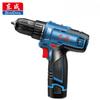 Dongcheng Инструмент с литиевой батареей DCJZ1201 Электрическая отвертка Аккумуляторная ручная дрель Многофункциональная электрическая дрель