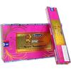Nag Champa - Natural Rose Incense Sticks -180gm , Pack of 12 (15 Gram Each)