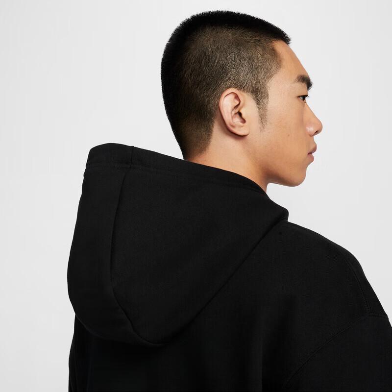 Nike Men's Versatile Hooded Sweatshirt DZ3393