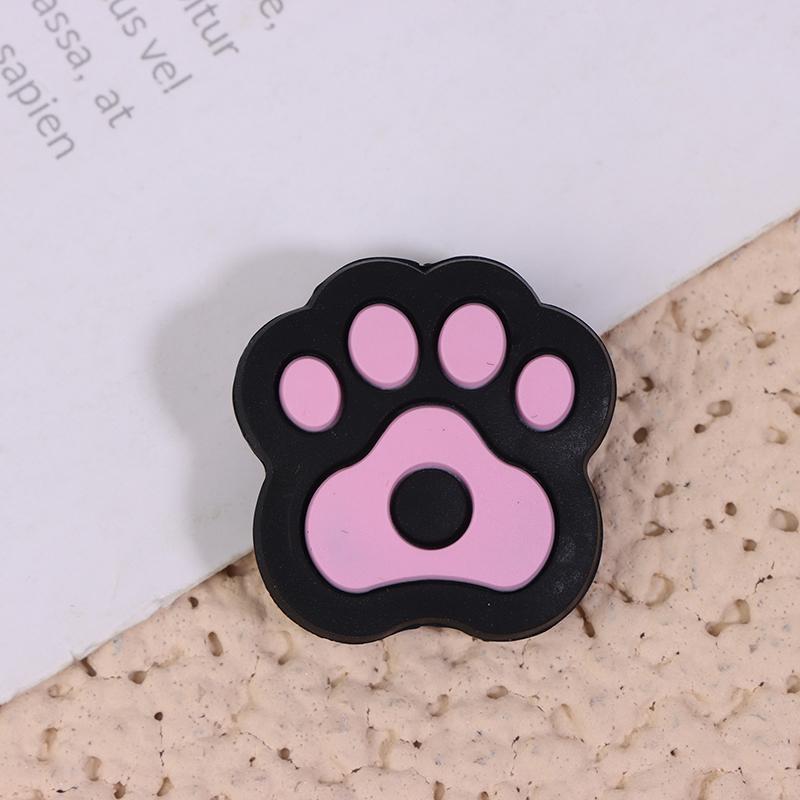 Мультяшная теннисная ракетка Виброгасители Силиконовая теннисная ракетка Амортизатор Анти Аксессуары Вибрация Теннис