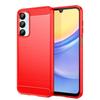 For Samsung Galaxy A16 5G Case Samsung Galaxy A16 5G Cover Shockproof Brushed TPU Phone Back Cover For Samsung Galaxy A16 5G