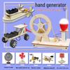 Elementary Science Experiment Kit: Creative Invention Materials for Teaching and Hands-On Learning