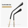 Classic polarized sunglasses, retro round-frame design, available in multiple colors, stylish sunglasses for men and women, model 801