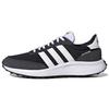 Run 70s Black White Carbon Men Sneakers Core-Black Cloud-White GX3090