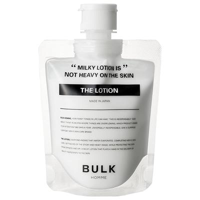 BULK HOMME THE LOTION мужской увлажняющий лосьон, 100 гр