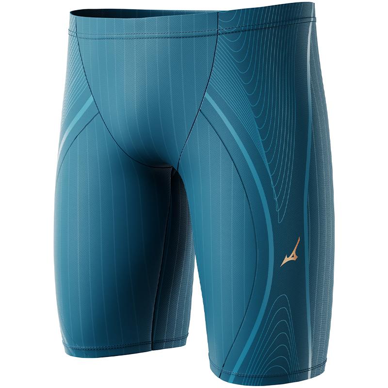 Mizuno Плавки мужские умеренные N2CAD120