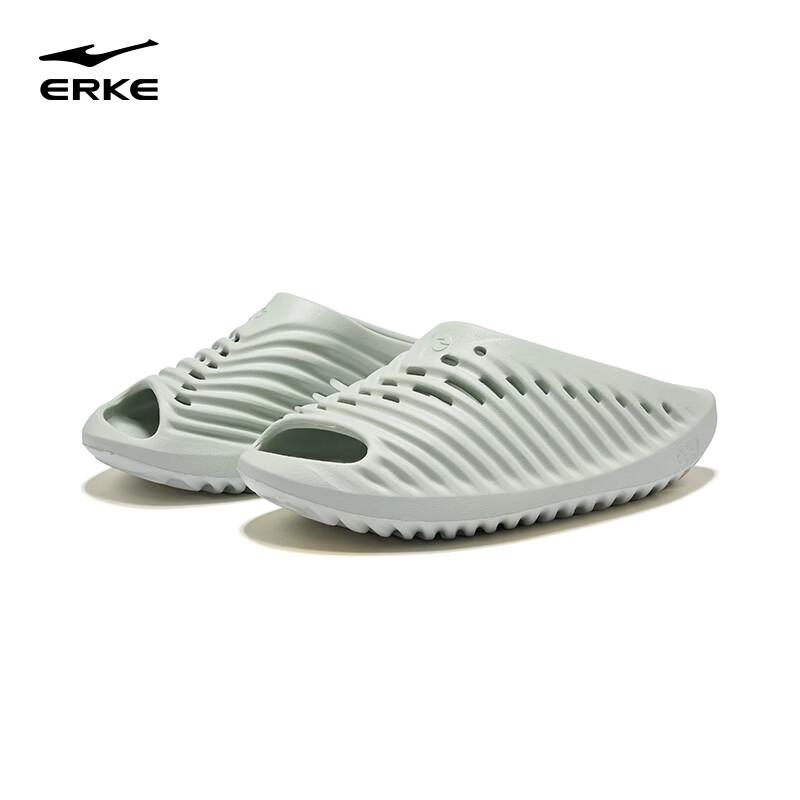 Мужские комфортные тапочки ERKE Zhijing 4.0