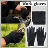 Thick Gloves, Warm Gloves, Labor Protections Work Gloves