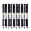 K35 Click Gel Pen - Customizable Business & Student Quick-Drying Marker Pen