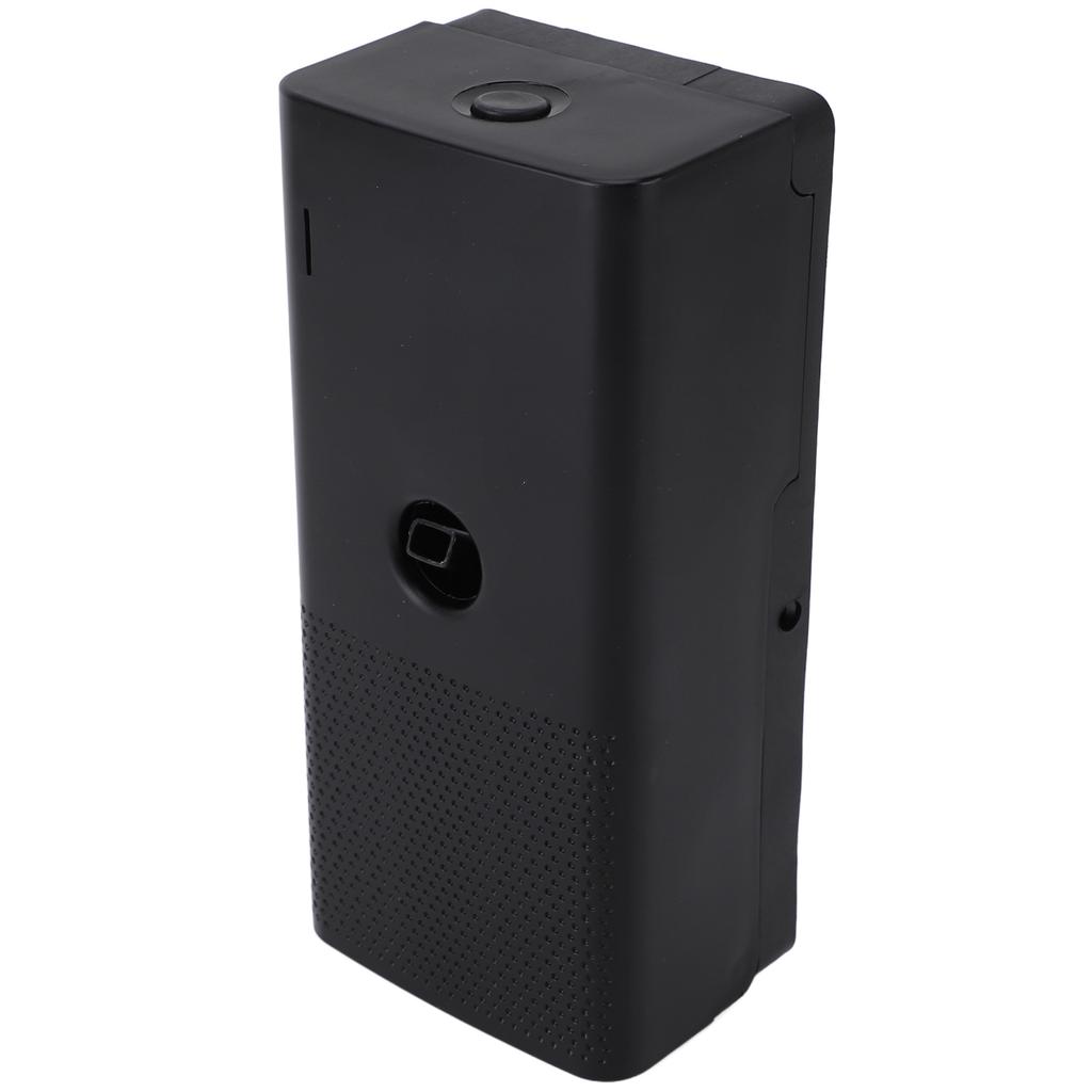 Bathroom Waterless Scent Diffuser Versatile Automatic Timing Function Essential Oil Scent Diffuser