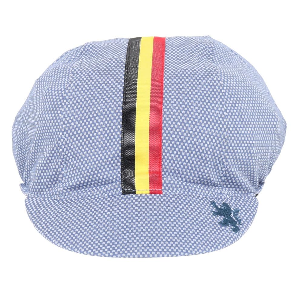 Kapelmuur kpcap1015 Cycling One Size Cap,