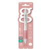 Mitsubishi Pencil Mechanical Pencil Alpha Gel Switch 0.3 Limited Rose Pink M31009GG1P.RP