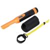 HS-10 IP68 High Sensitivity Portable Handheld Underground Metal Detector with Screen Display