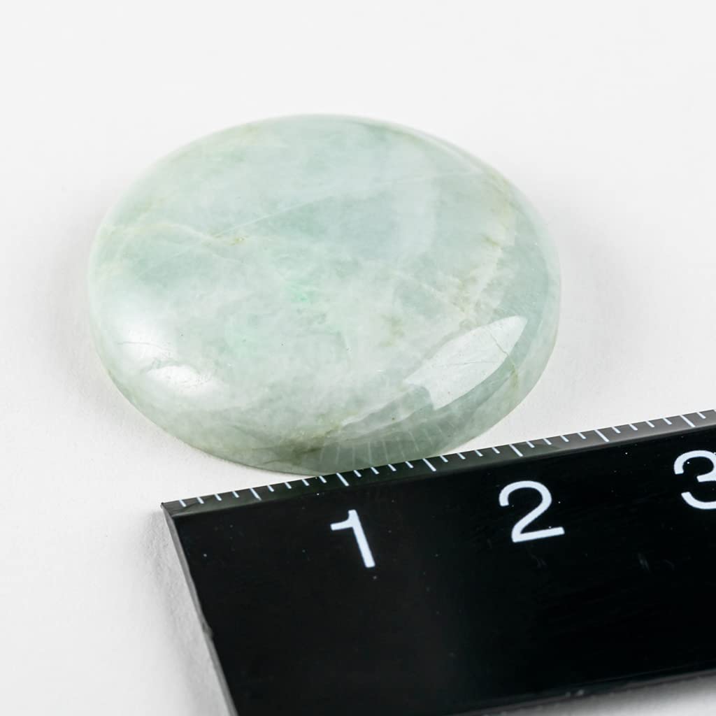 Нефритовая мастерская Итоигава Натуральный нефрит Кошелек для гольфа Японский национальный Дзёмон Камень силы Дерево павловнии Гарантия MI0087 [Итоигава Котаки] Маркер, Шарм,