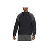 Essential Run Division Flash Logo Reflective Print Running Jacket Men Jackets Black CU7871-010