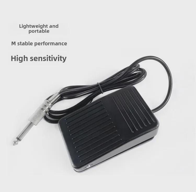 Череп Нет. 1 набор ручек для татуировки Motor для студентов