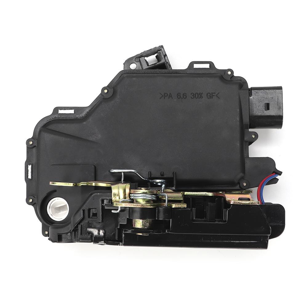 Приводной механизм замка передней правой двери 3B1 837 016 A, сменный автомобильный аксессуар