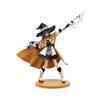 sold Magician Roxy Migurdia 25cm Action Figure Mushoku Tensei: Jobless Reincarnation PVC Anime Figure Statue Collection Toys