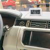 Автомобильный ЖК-дисплей Большой экран Цифровой автомобильный с задним кронштейном