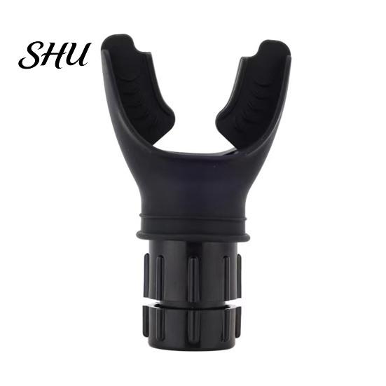 Oral Muscle Training Device Portable Breathing Trainer Adjustable Resistance Men Women Muscles Exerciser Lung Capacity Abdominal Equipment Easy-to-use