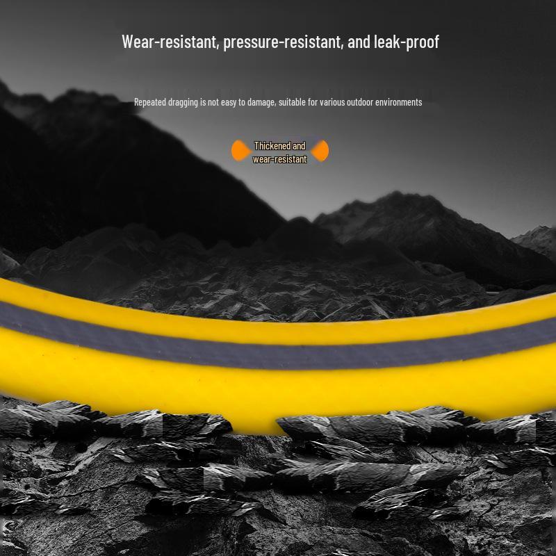 ПВХ водяной шланг высокого давления: Антифриз, Взрывозащищенный, Мягкий шланг для бытовой и автомобильной мойки